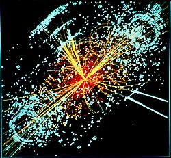 Higgs Boson