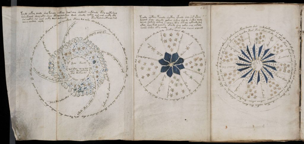 Voynich