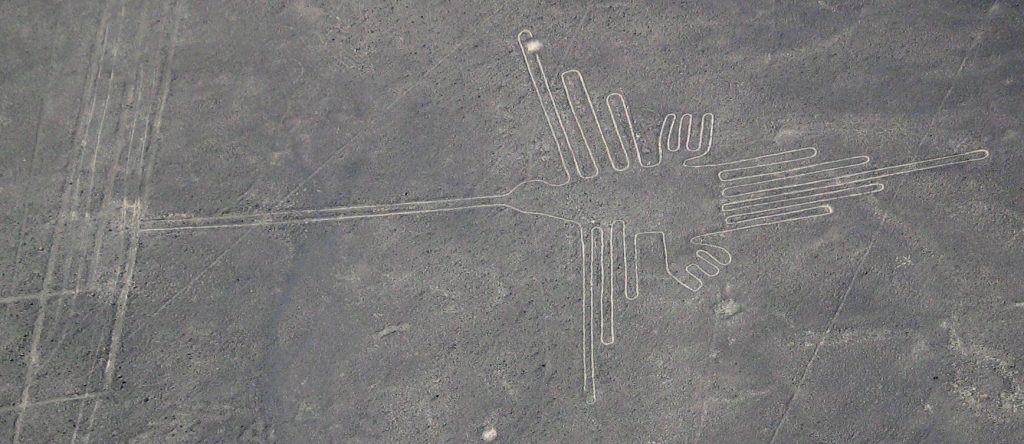 Geoglyphen