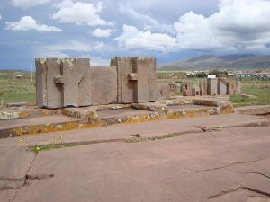 Pumapunku