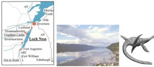 Nessie