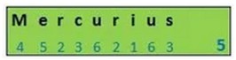 Mercurius