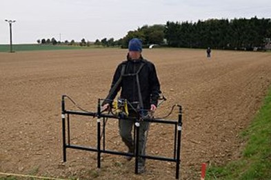 Fluxgate-Magnetometer