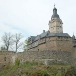 Burg Falkenstein