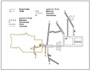 Schloss Fürstenstein;