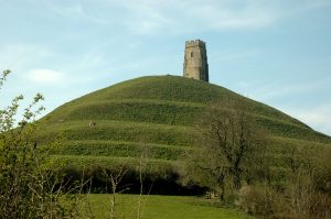 Glastonbury Tor