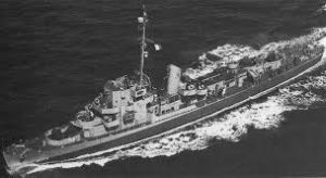 Die Eldridge