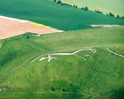 Uffington White Horse
