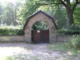 Selbstmördrfriedhof